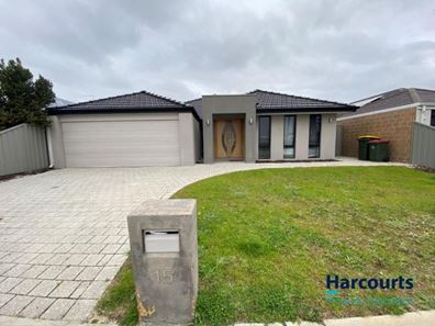 15 London Link, Aubin Grove WA 6164