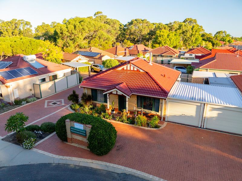 13/56-60 Elanora Drive, Cooloongup WA 6168