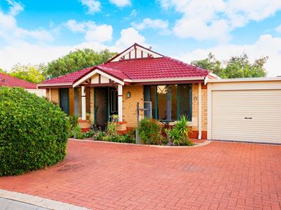 13/56-60 Elanora Drive, Cooloongup WA 6168