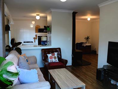 13/56-60 Elanora Drive, Cooloongup WA 6168