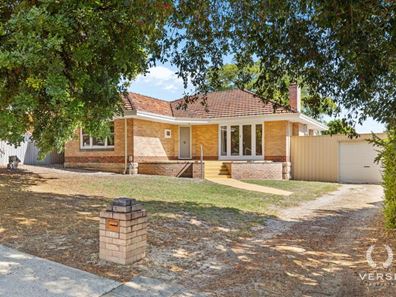 3 Leichardt Street, St James WA 6102
