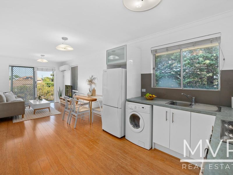7/122 Ninth Avenue, Maylands WA 6051