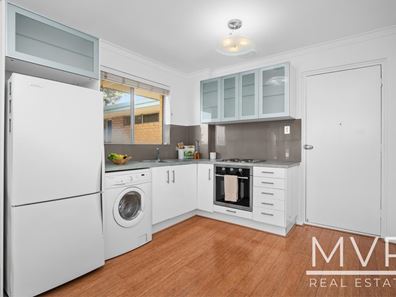 7/122 Ninth Avenue, Maylands WA 6051