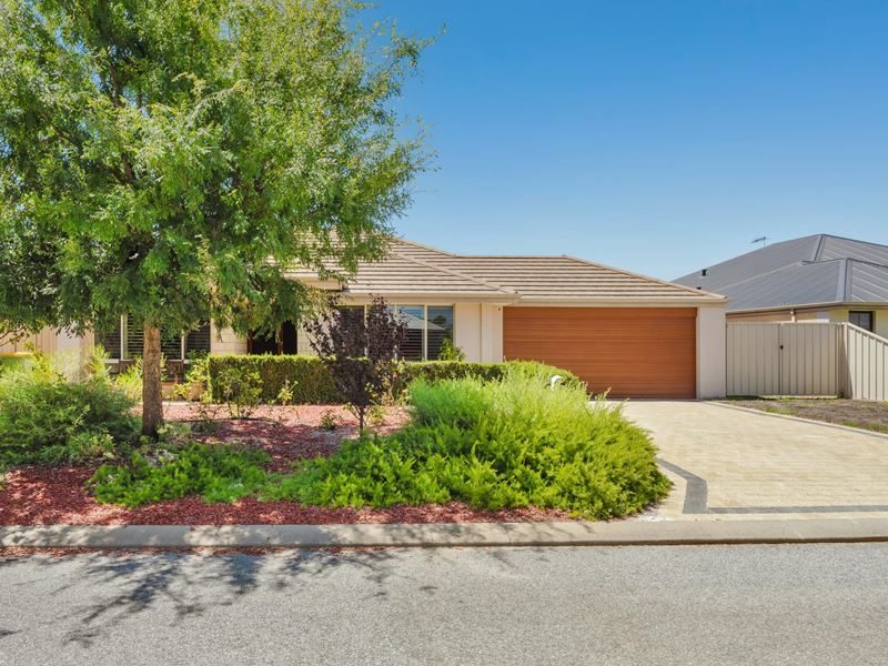 15 JOLLUP WAY, Ravenswood WA 6208