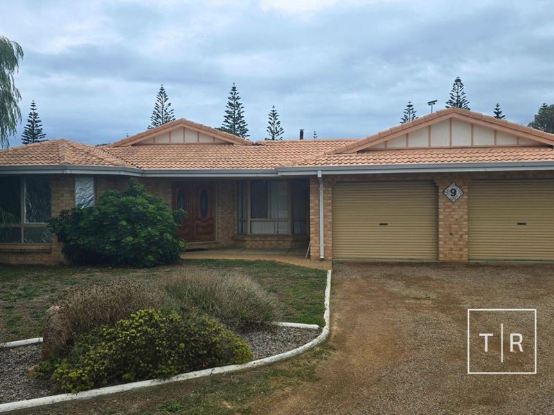 9 Jehu Street, Esperance WA 6450