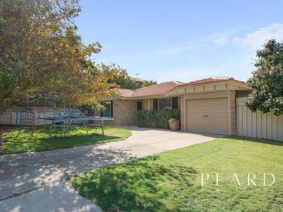 5 Cowrie Place, Mullaloo WA 6027
