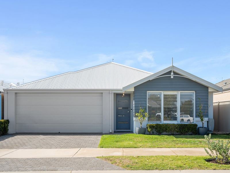21 Taincrow Way, Golden Bay WA 6174
