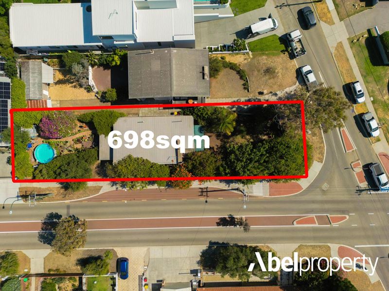 58 Lynn Street, Trigg WA 6029
