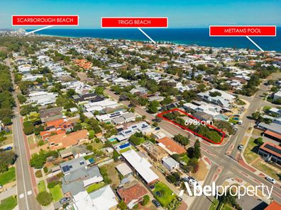 58 Lynn Street, Trigg WA 6029