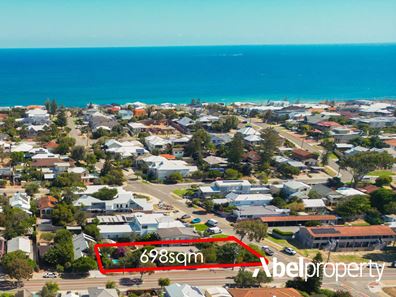 58 Lynn Street, Trigg WA 6029