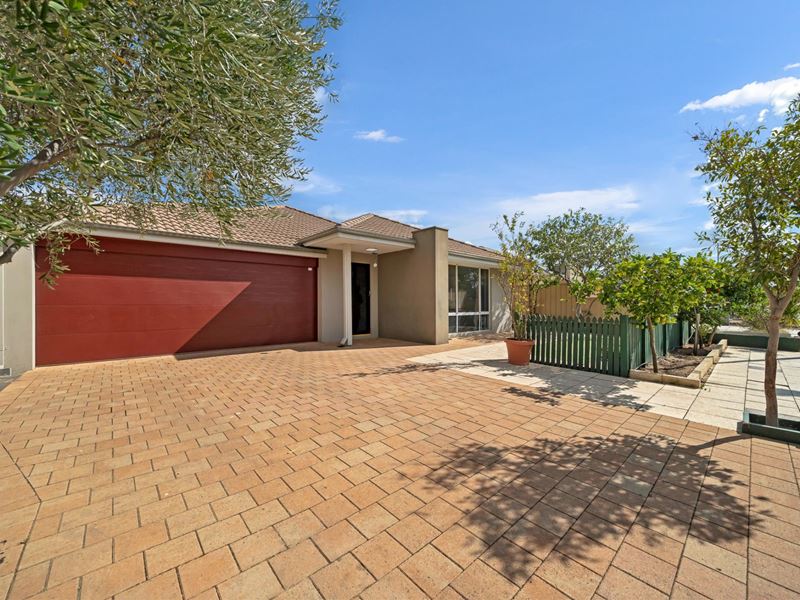 5 Handel Court, Maddington WA 6109