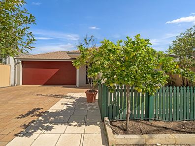 5 Handel Court, Maddington WA 6109