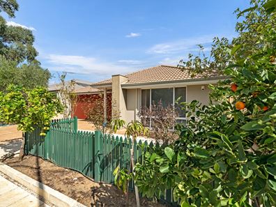 5 Handel Court, Maddington WA 6109