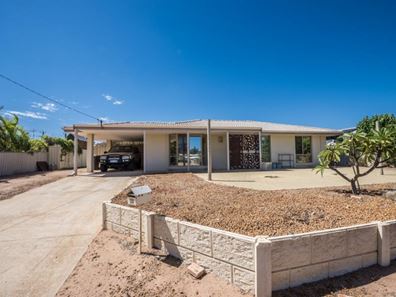 20 Mersey Drive, Cape Burney WA 6532