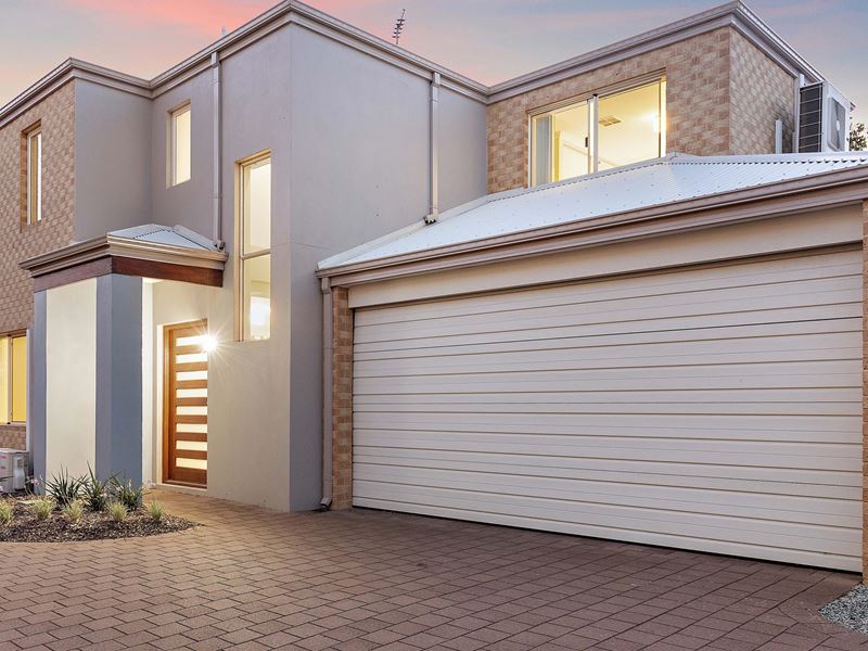 28C Central Terrace, Beckenham WA 6107