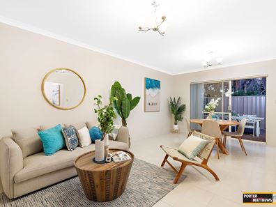 28C Central Terrace, Beckenham WA 6107