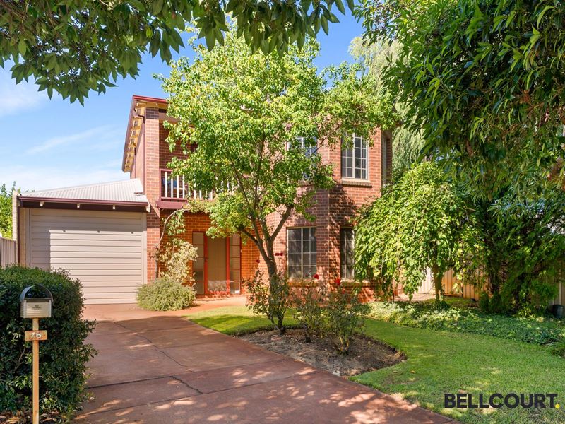76 Talbot Avenue, Manning