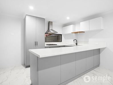 21 Sowood Street, Wellard WA 6170