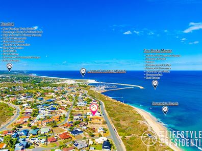 93 Sovereign Drive, Two Rocks WA 6037