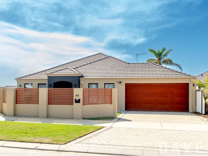 42 Boranup Avenue, Clarkson WA 6030