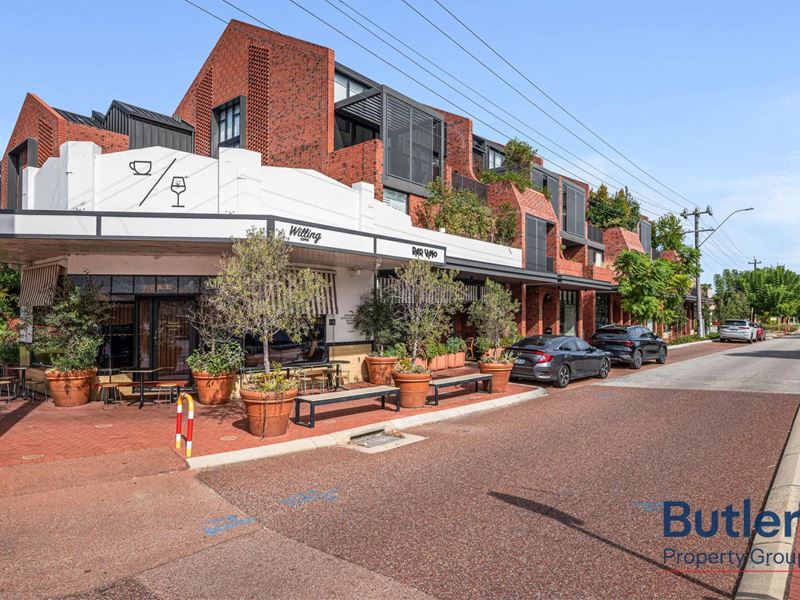 104/181 Central Avenue, Mount Lawley