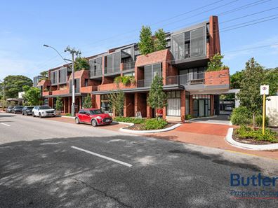 104/181 Central Avenue, Mount Lawley WA 6050