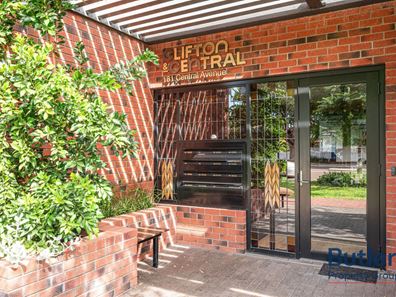 104/181 Central Avenue, Mount Lawley WA 6050