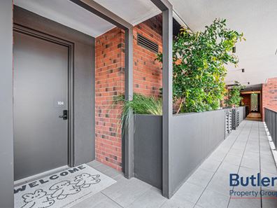 104/181 Central Avenue, Mount Lawley WA 6050