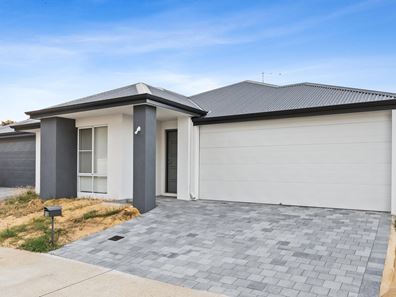 12 Paria St, Baldivis WA 6171
