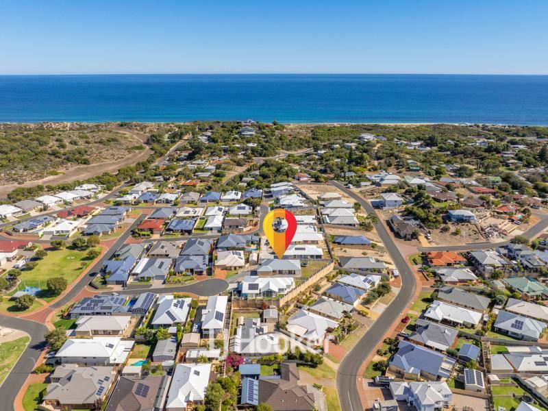 9 Antico Lane, Binningup WA 6233