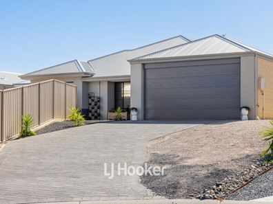 9 Antico Lane, Binningup WA 6233