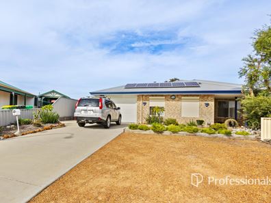 5 Pritchard Cross, Usher WA 6230