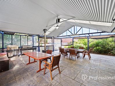 5 Pritchard Cross, Usher WA 6230