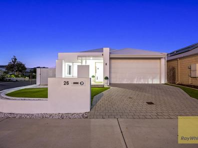 26 Malleefowl Way, Alkimos WA 6038