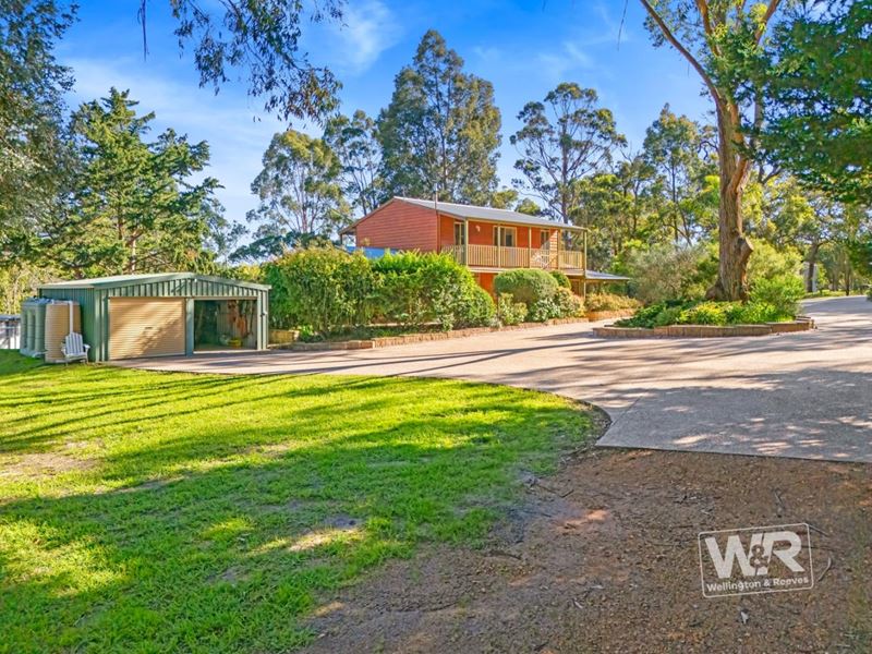 71 Sounness Street, Mount Barker WA 6324