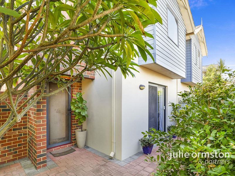 14/40 Hollins Bend, Madeley WA 6065