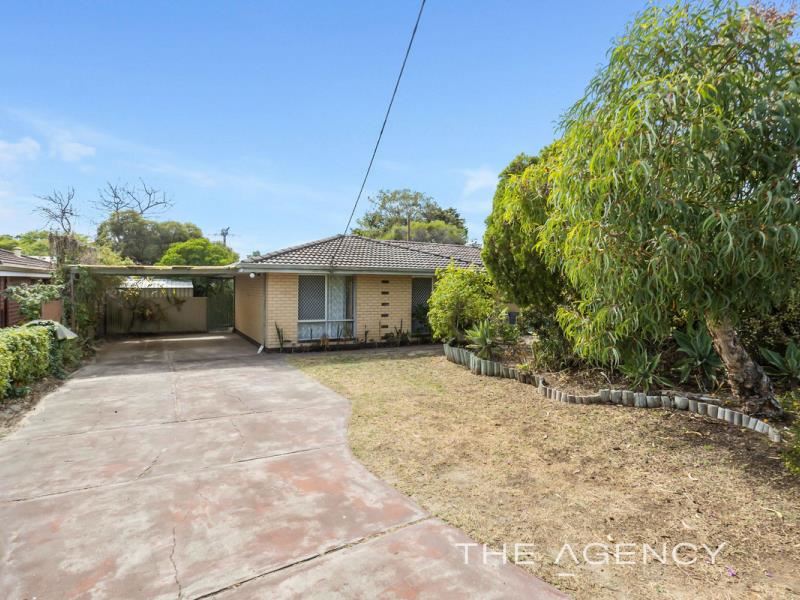 14 Farrell Way, Padbury