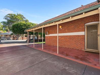 78 Fourth Avenue, Mount Lawley WA 6050