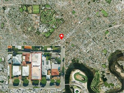 78 Fourth Avenue, Mount Lawley WA 6050