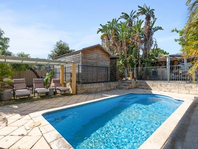 76 Bridgewater Drive, Kallaroo WA 6025