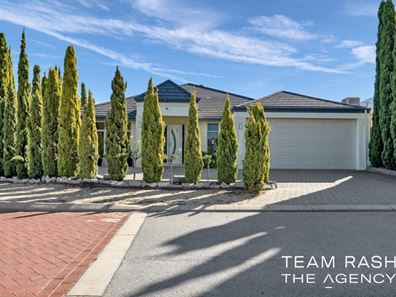1 Bittern Way, Bennett Springs WA 6063
