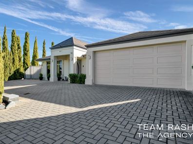 1 Bittern Way, Bennett Springs WA 6063