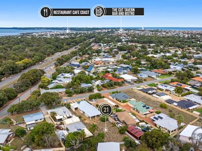 70b Koolinda Street, Falcon WA 6210
