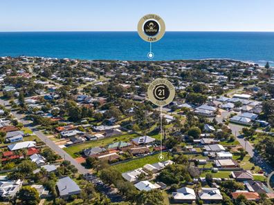 70b Koolinda Street, Falcon WA 6210