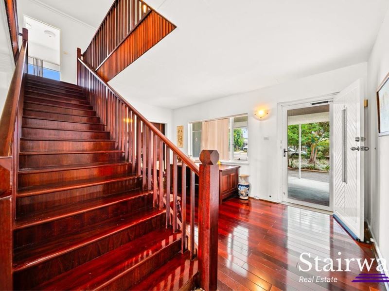 16 Leach Avenue, Riverton