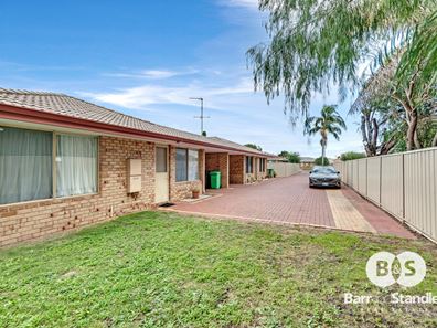 3/64 Forrest Street, East Bunbury WA 6230