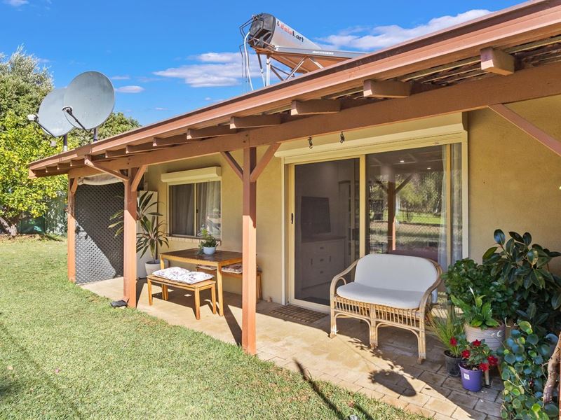 9/56 Saint Andrews Drive, Yanchep WA 6035