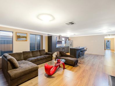 57 Mennock Approach, Baldivis WA 6171