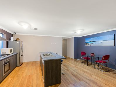 57 Mennock Approach, Baldivis WA 6171