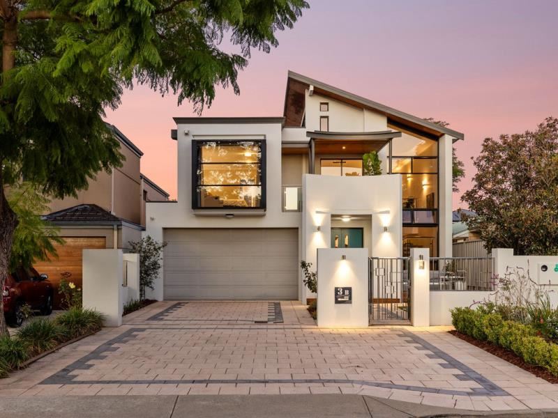 3B Ventnor Avenue, Mount Pleasant